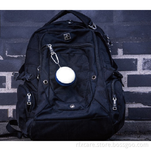 Keselamatan Jalan Purse Ball Reflective 360 ​​°
